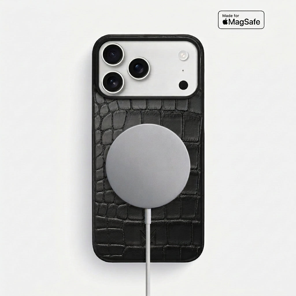 iPhone 17 - Classic Case - Irato Coccodrillo