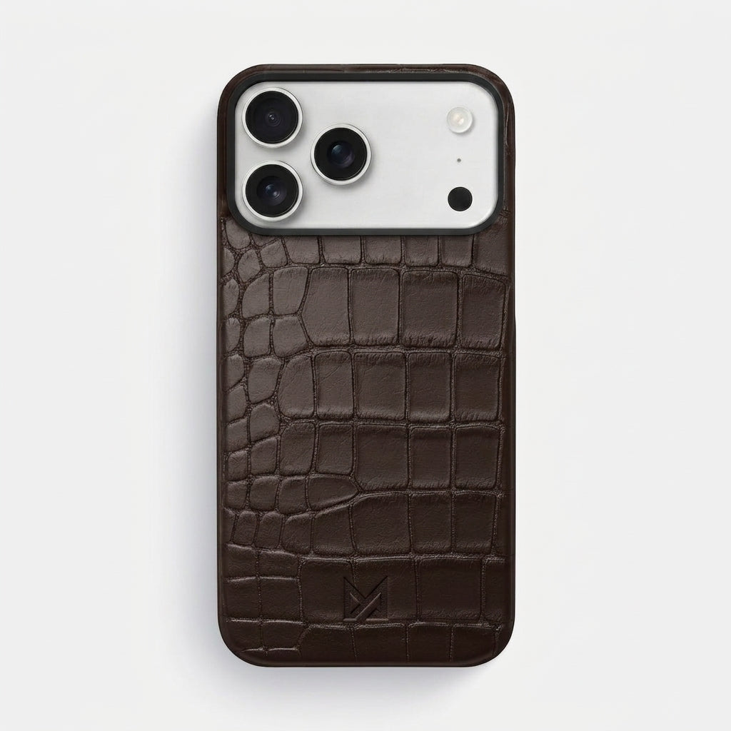 iPhone 17 - Classic Case - Irato Coccodrillo