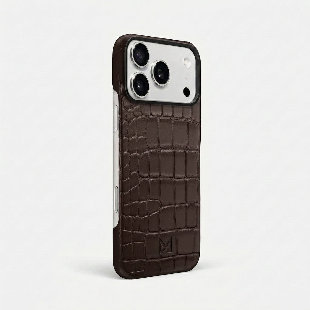iPhone 17 - Classic Case - Irato Coccodrillo