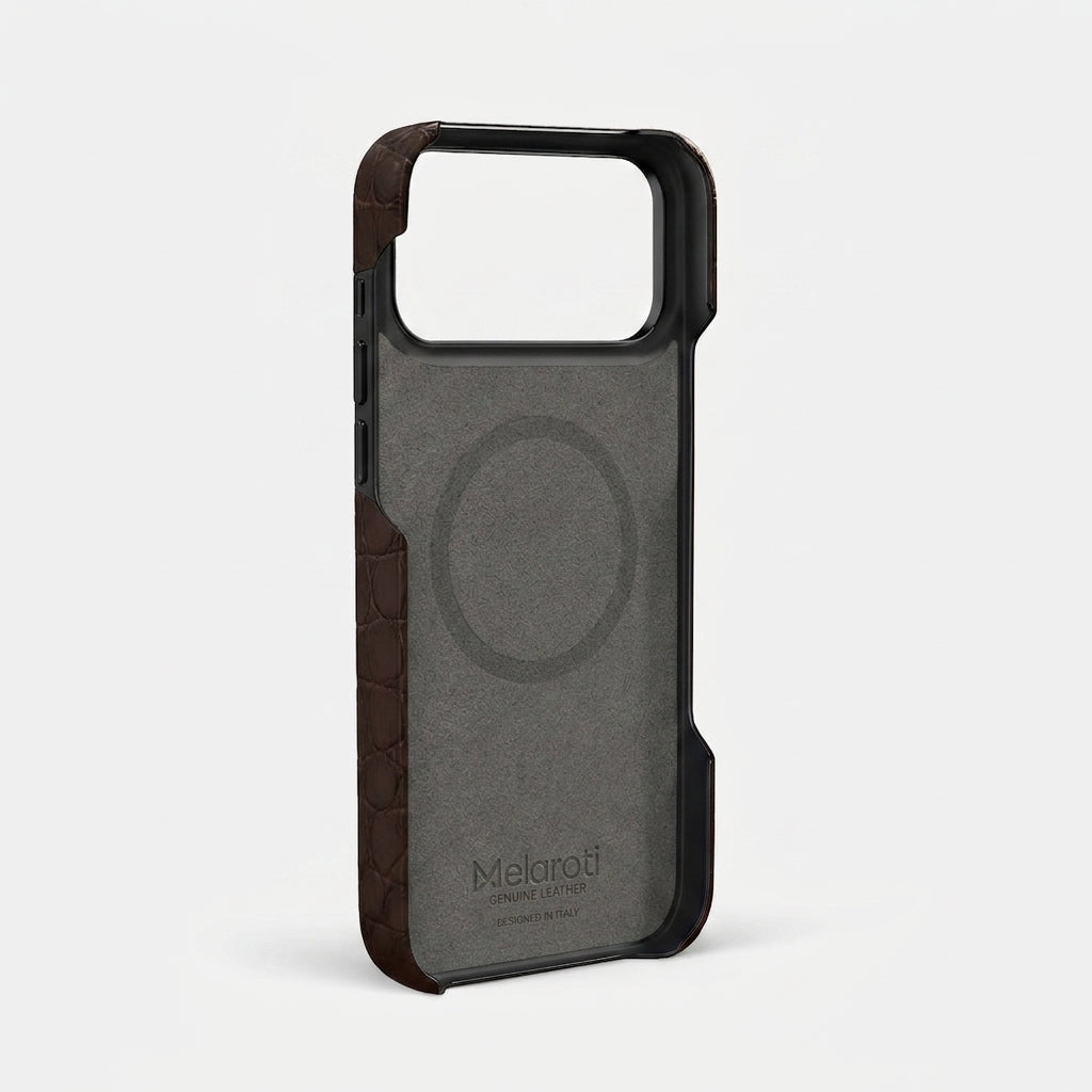 iPhone 17 - Classic Case - Irato Coccodrillo