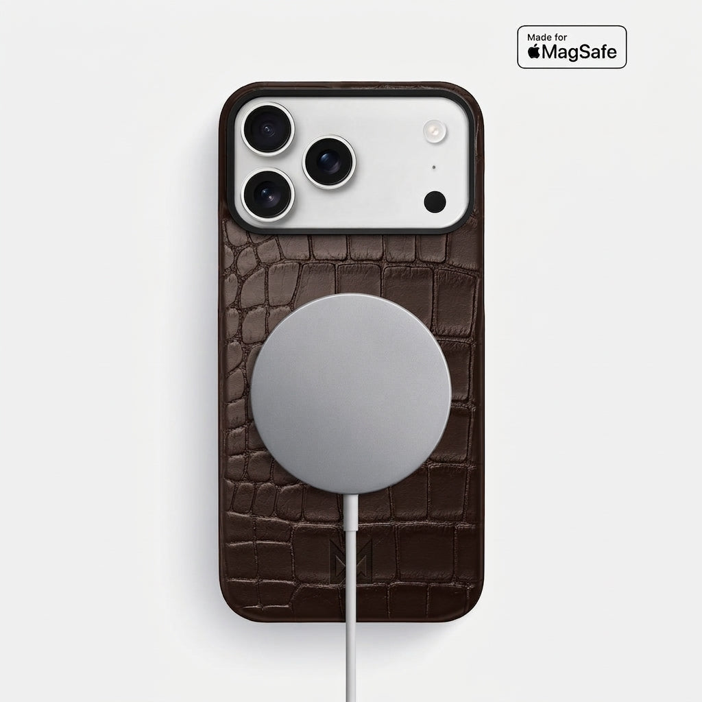 iPhone 17 - Classic Case - Irato Coccodrillo