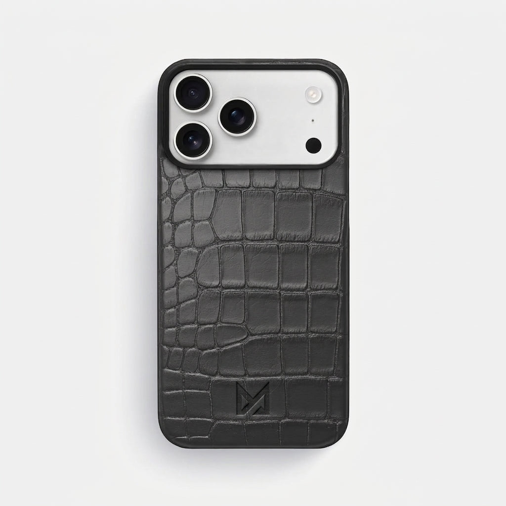 iPhone 17 - Classic Case - Irato Coccodrillo