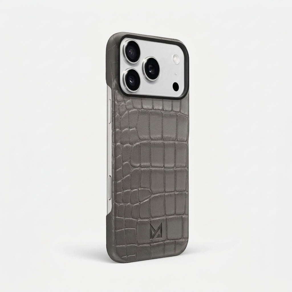 iPhone 17 - Classic Case - Irato Coccodrillo