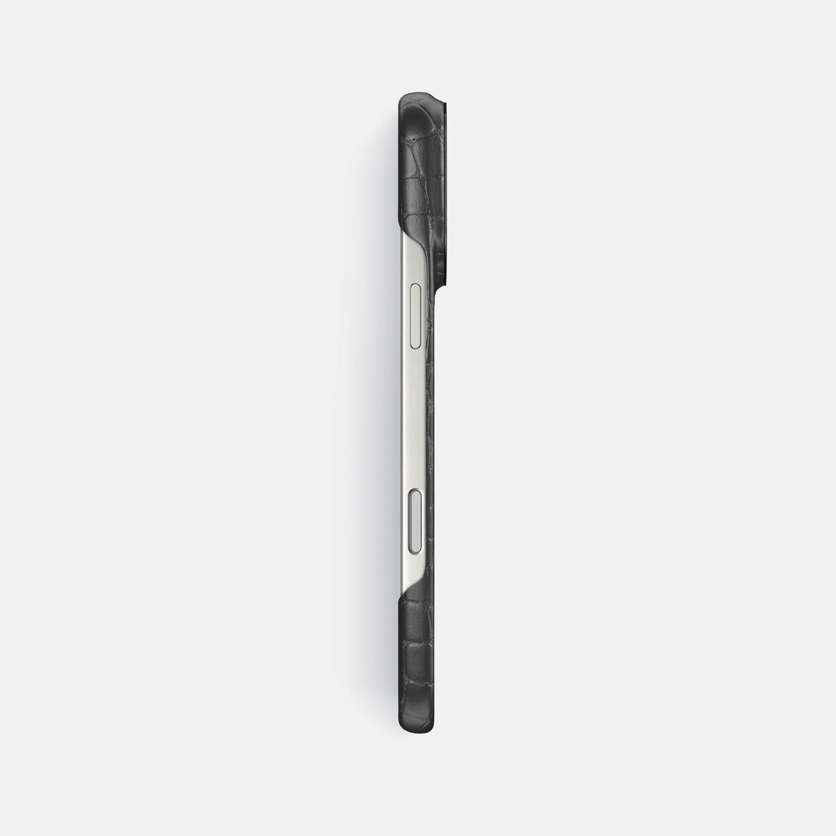 iPhone 17 - Classic Case - Irato Coccodrillo