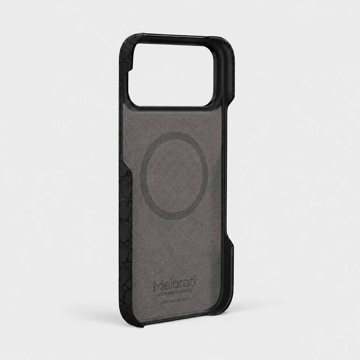 iPhone 17 - Classic Case - Irato Coccodrillo
