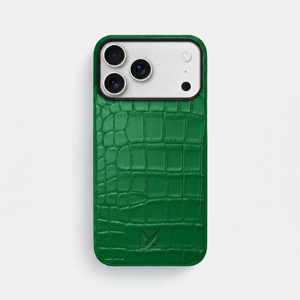 iPhone 17 - Classic Case - Irato Coccodrillo