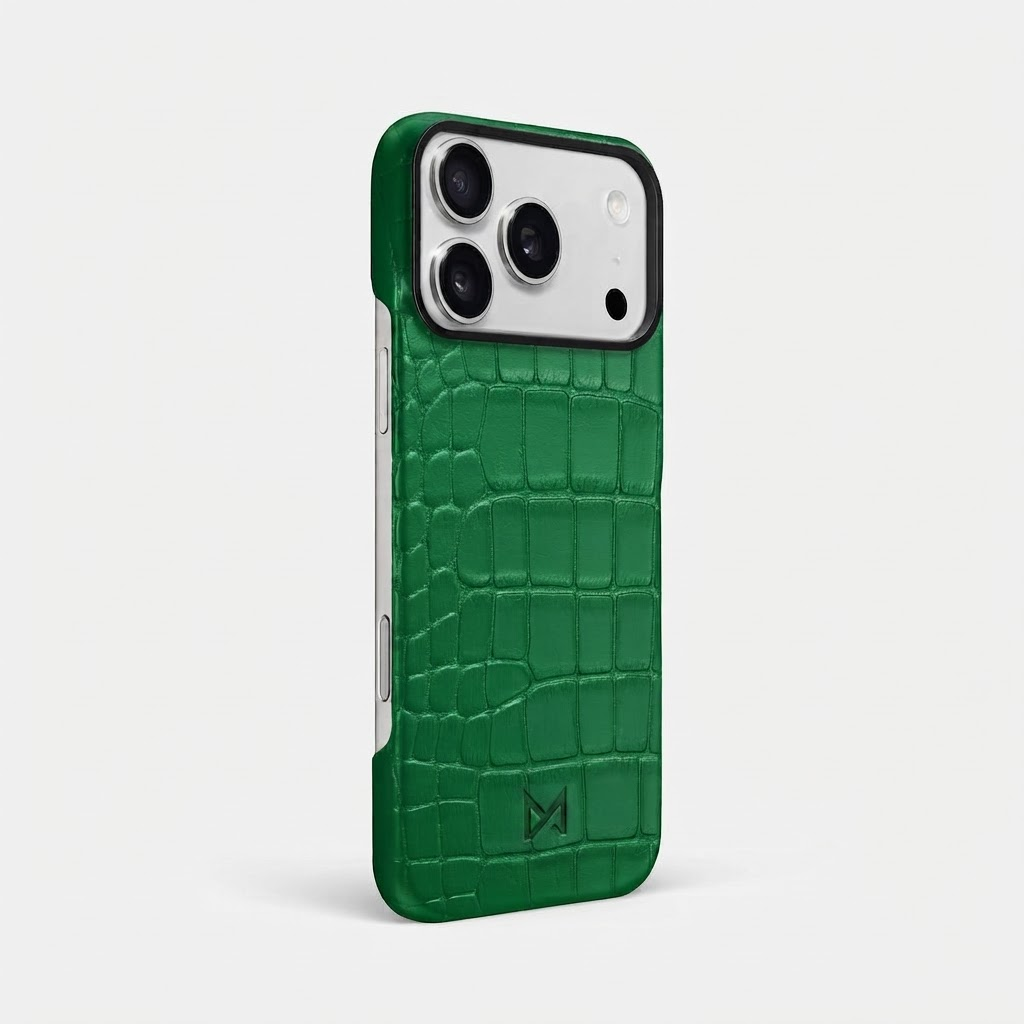 iPhone 17 - Classic Case - Irato Coccodrillo