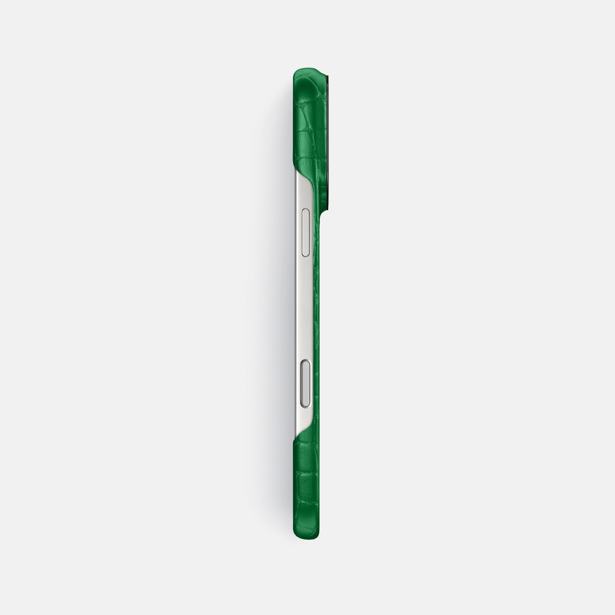 iPhone 17 - Classic Case - Irato Coccodrillo