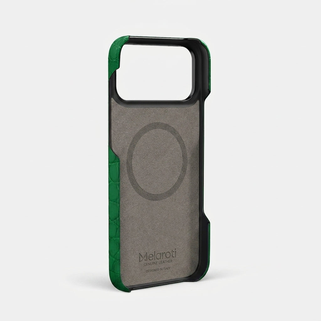 iPhone 17 - Classic Case - Irato Coccodrillo