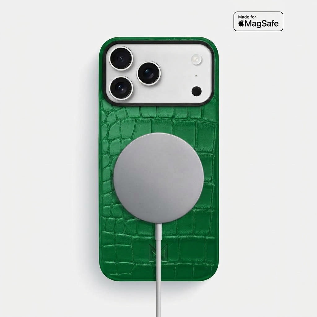 iPhone 17 - Classic Case - Irato Coccodrillo