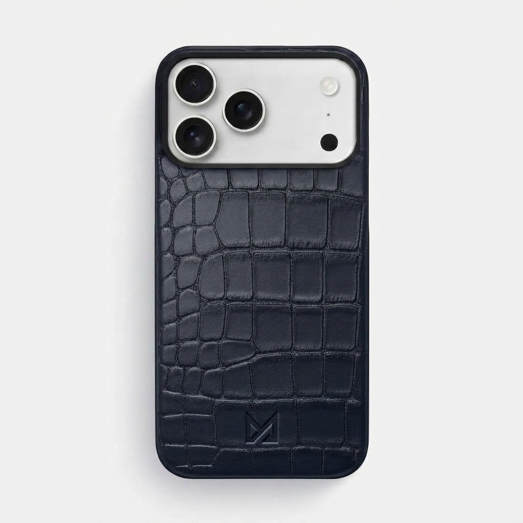 iPhone 17 - Classic Case - Irato Coccodrillo