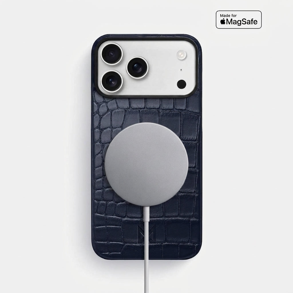iPhone 17 - Classic Case - Irato Coccodrillo