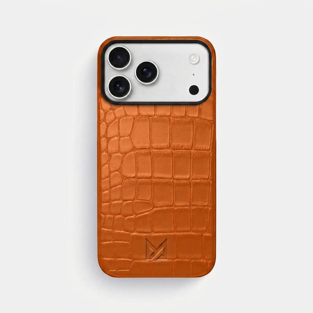iPhone 17 - Classic Case - Irato Coccodrillo
