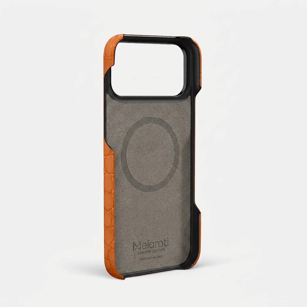 iPhone 17 - Classic Case - Irato Coccodrillo