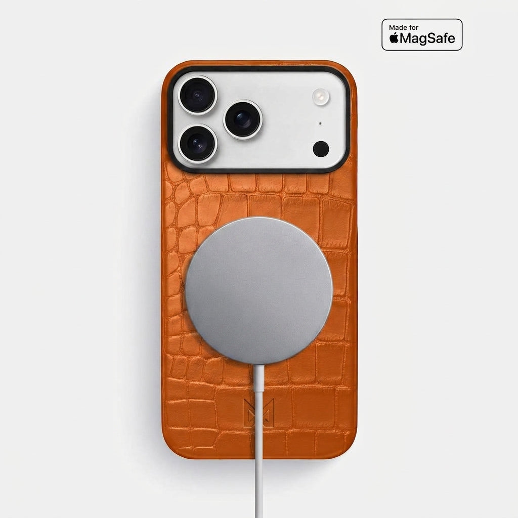 iPhone 17 - Classic Case - Irato Coccodrillo