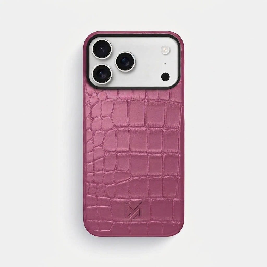 iPhone 17 - Classic Case - Irato Coccodrillo