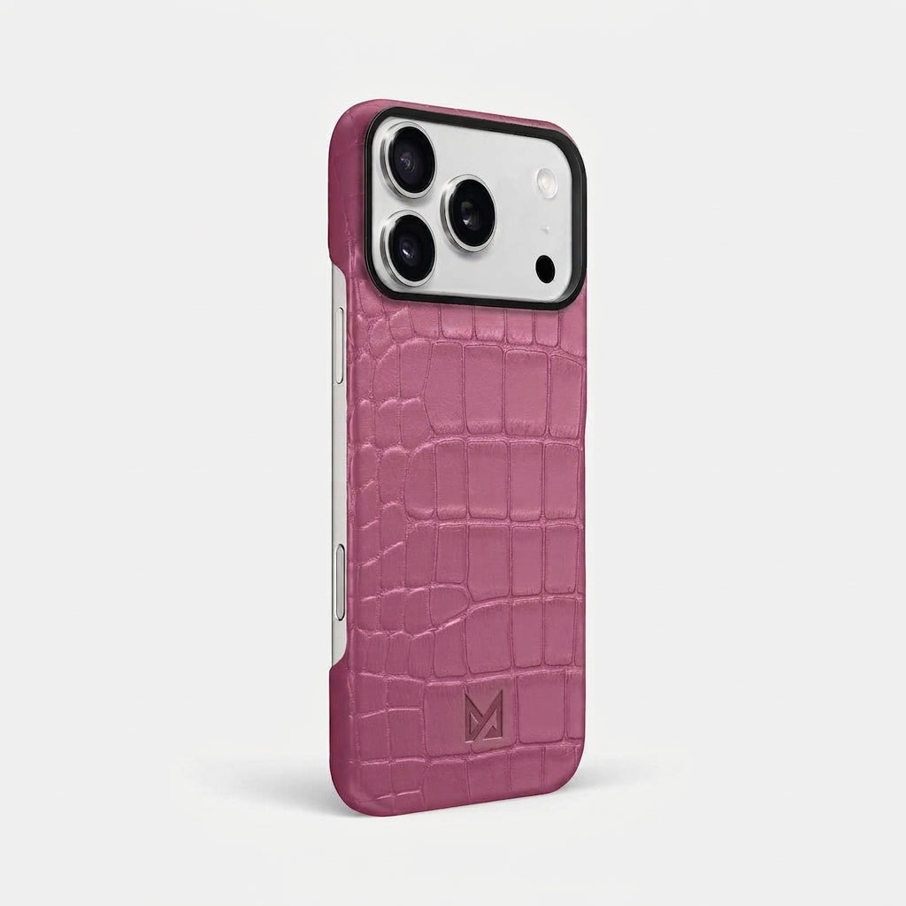 iPhone 17 - Classic Case - Irato Coccodrillo