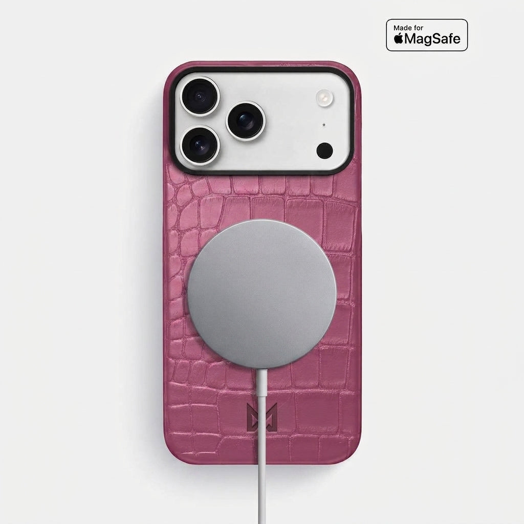 iPhone 17 - Classic Case - Irato Coccodrillo