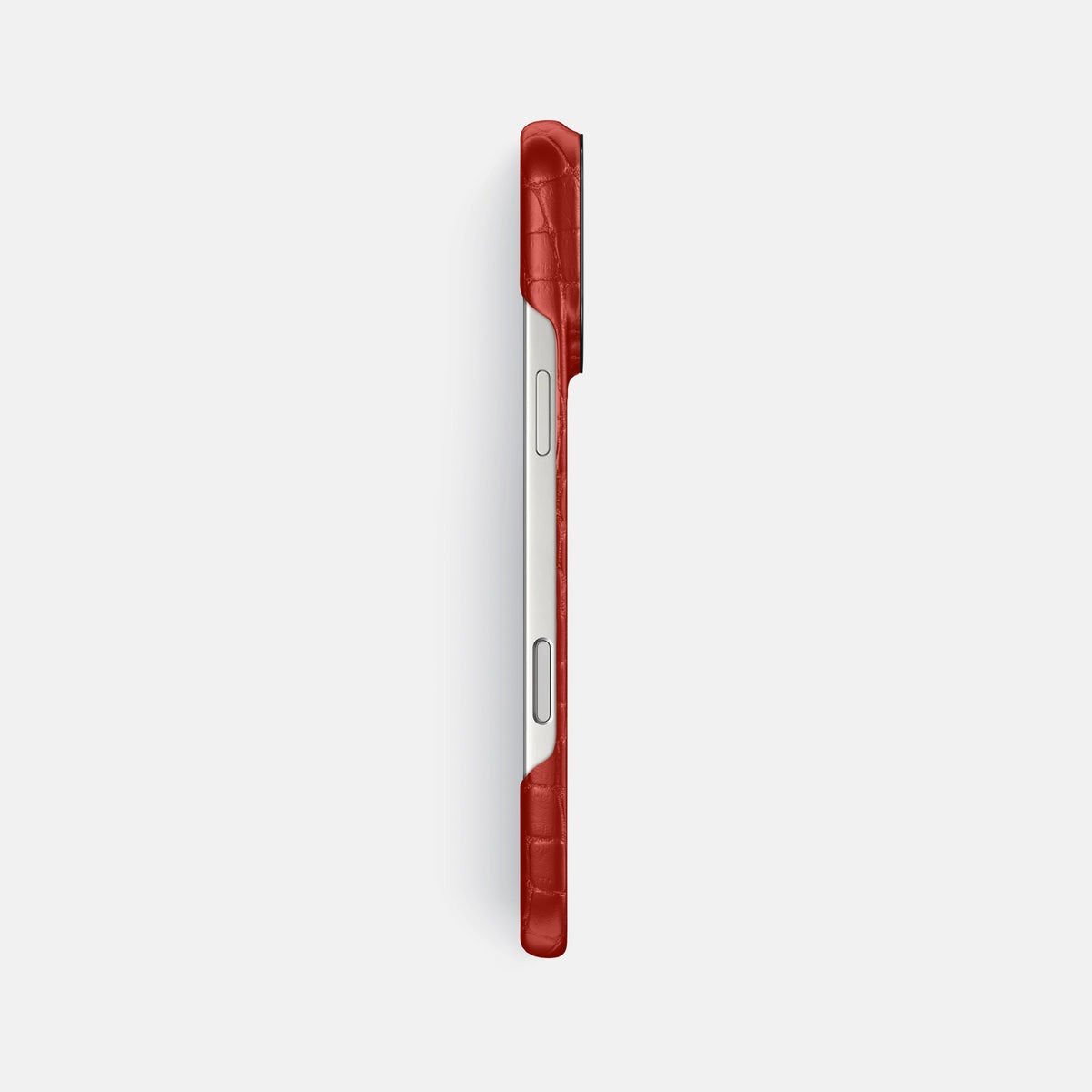 iPhone 17 - Classic Case - Irato Coccodrillo