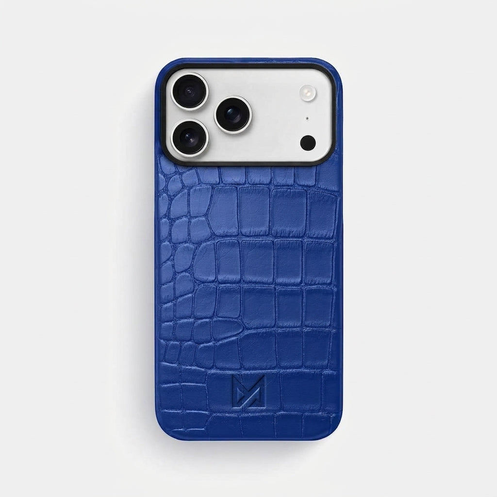 iPhone 17 - Classic Case - Irato Coccodrillo