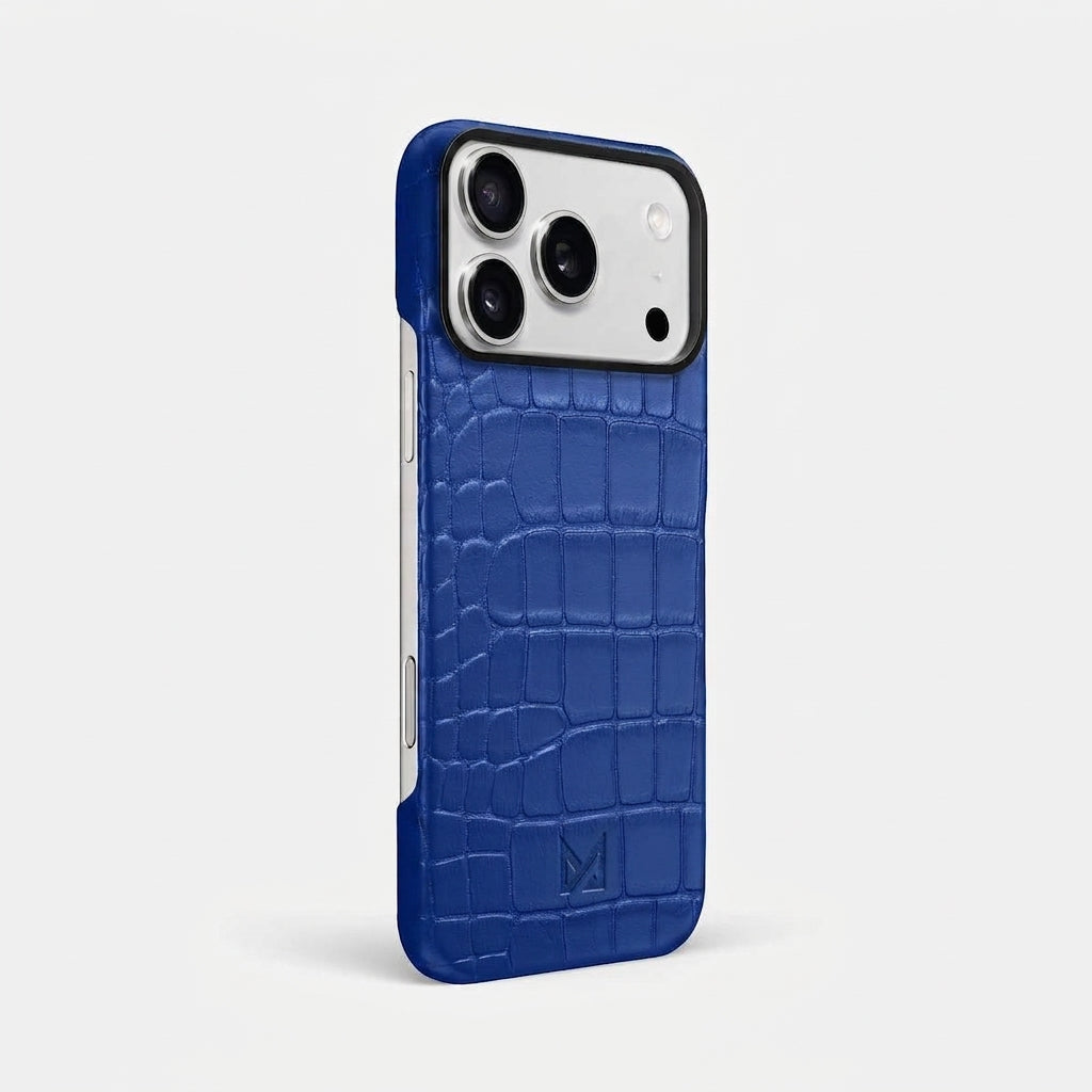 iPhone 17 - Classic Case - Irato Coccodrillo