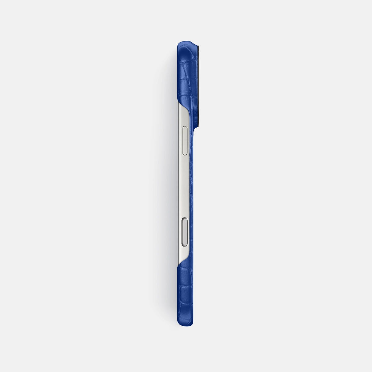 iPhone 17 - Classic Case - Irato Coccodrillo