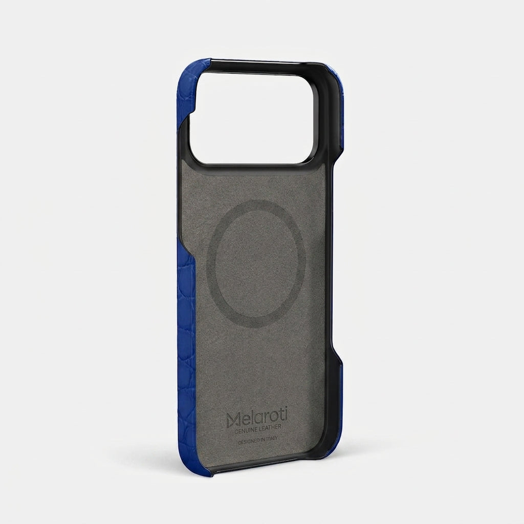 iPhone 17 - Classic Case - Irato Coccodrillo