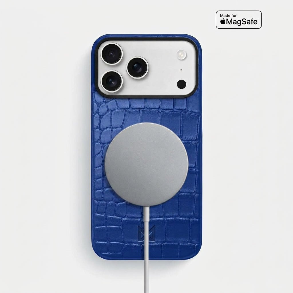 iPhone 17 - Classic Case - Irato Coccodrillo