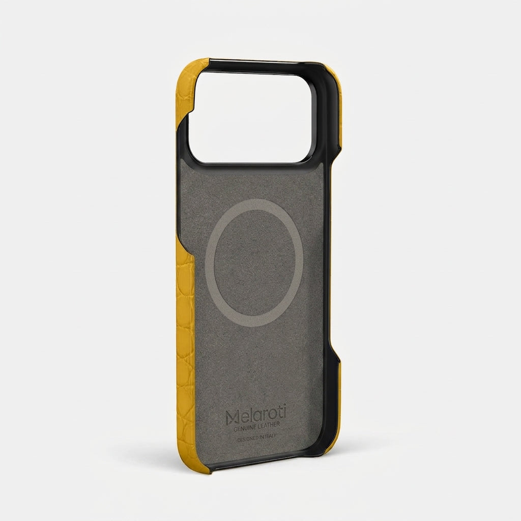 iPhone 17 - Classic Case - Irato Coccodrillo
