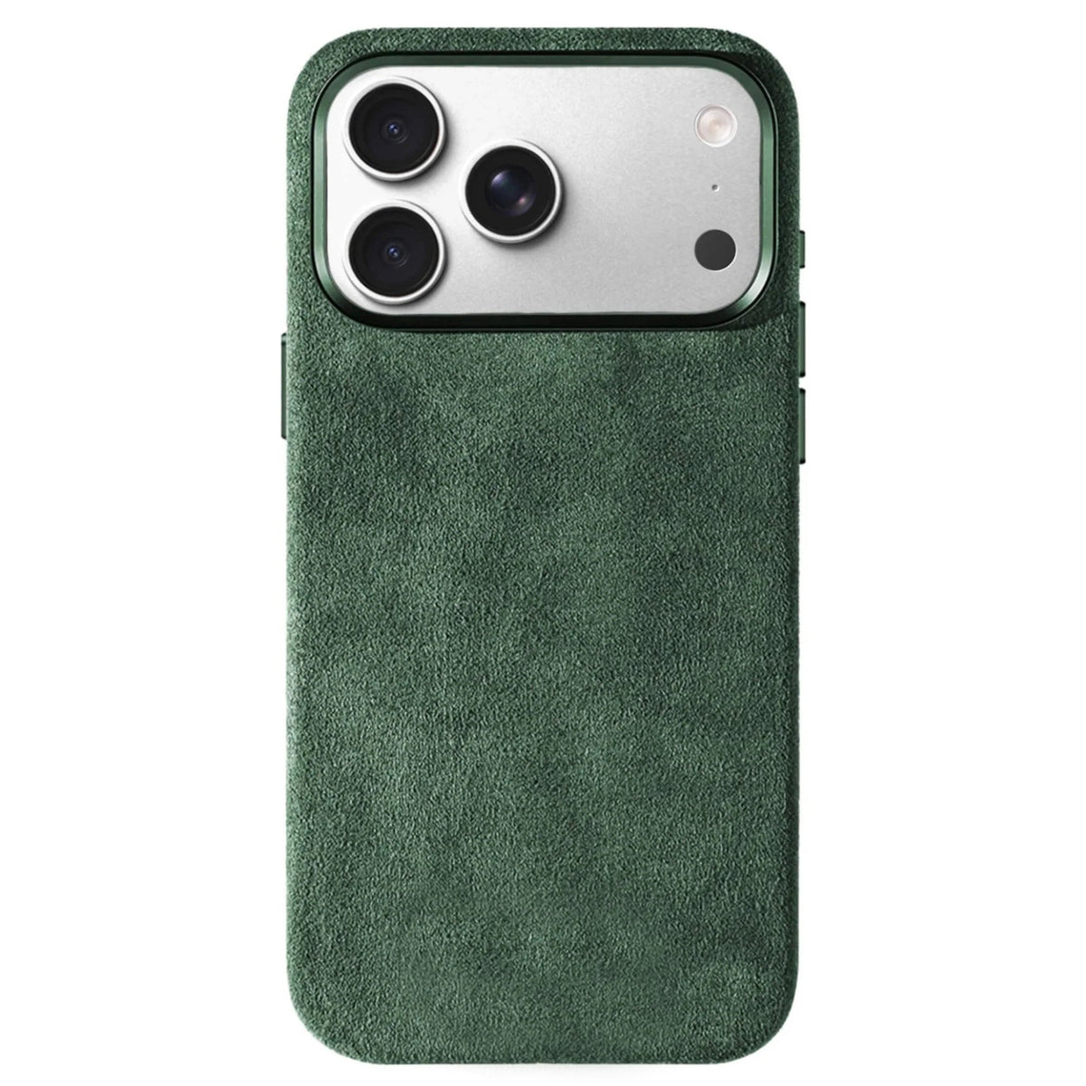 iPhone 17 - Classic Case - Prestigio Alcantara