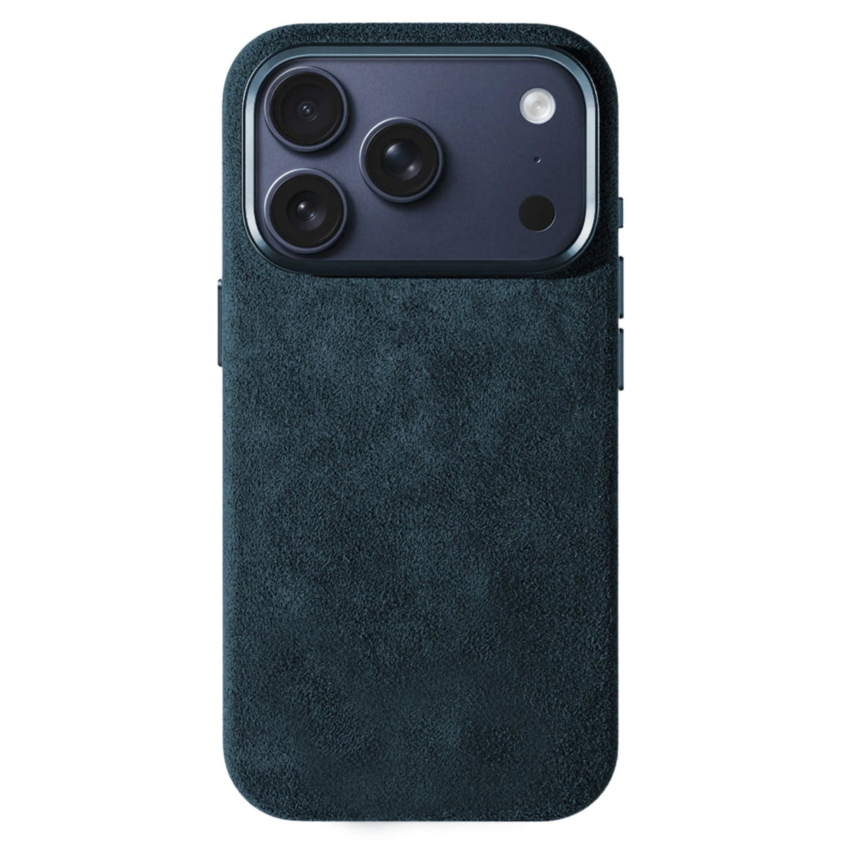 iPhone 17 - Classic Case - Prestigio Alcantara
