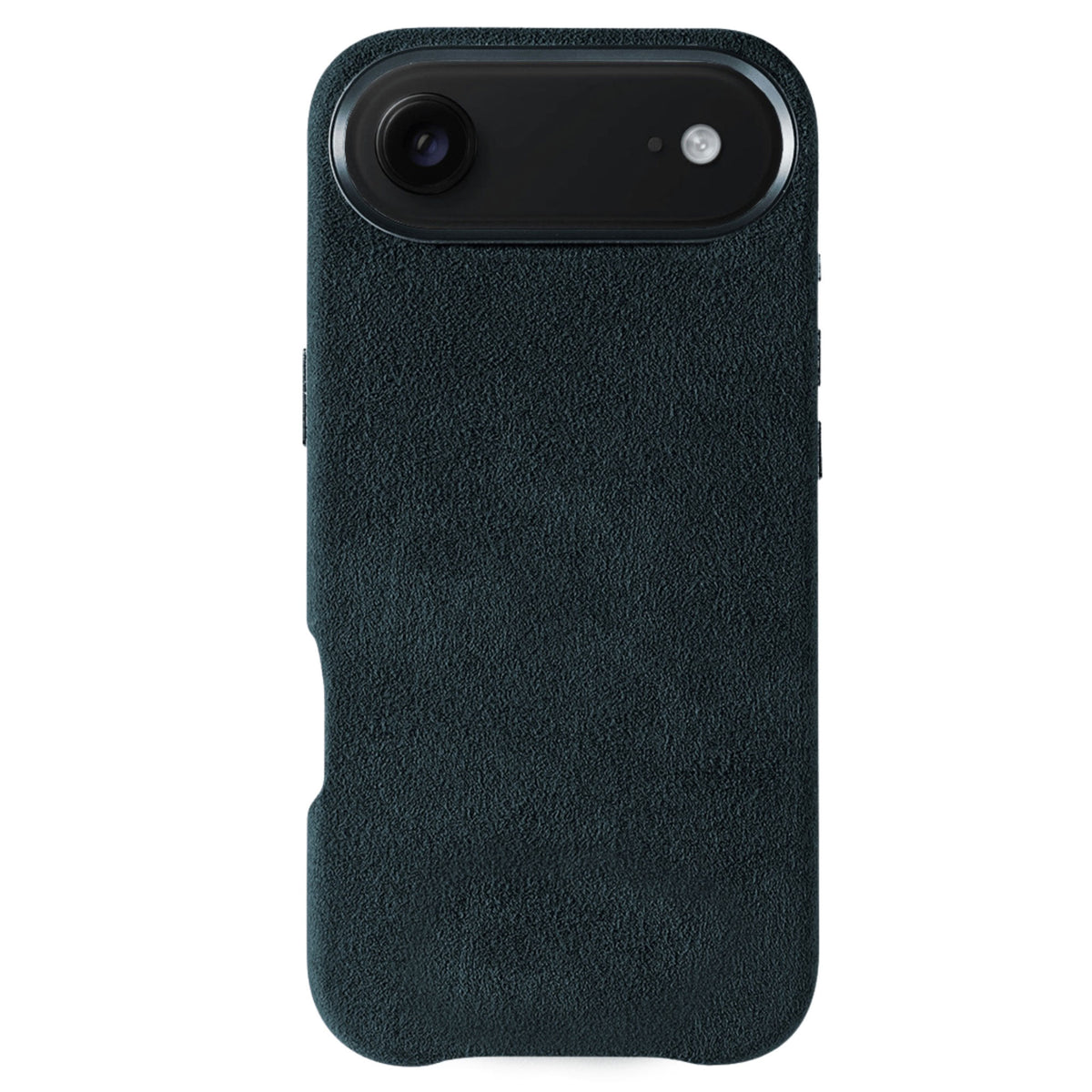 iPhone 17 - Classic Case - Prestigio Alcantara