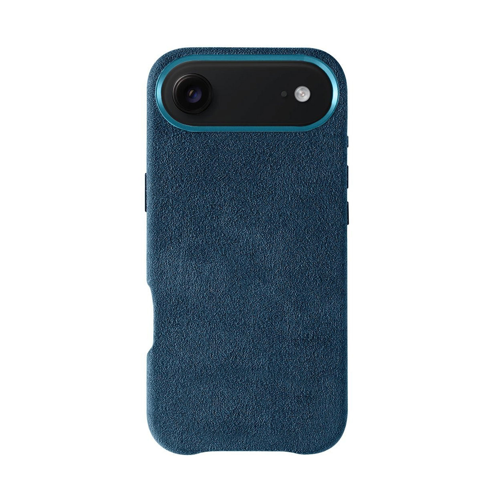 iPhone 17 - Classic Case - Prestigio Alcantara