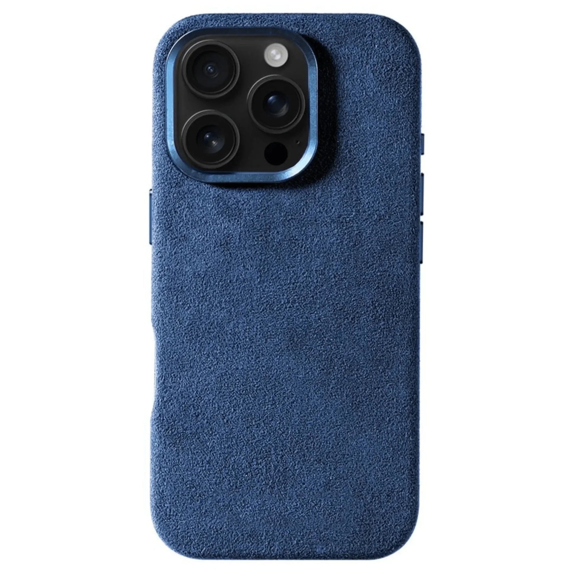 iPhone 17 - Classic Case - Prestigio Alcantara