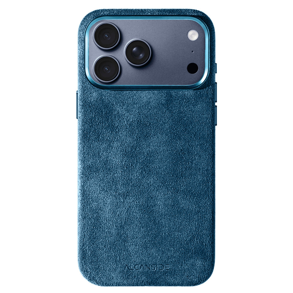 iPhone 17 - Classic Case - Prestigio Alcantara