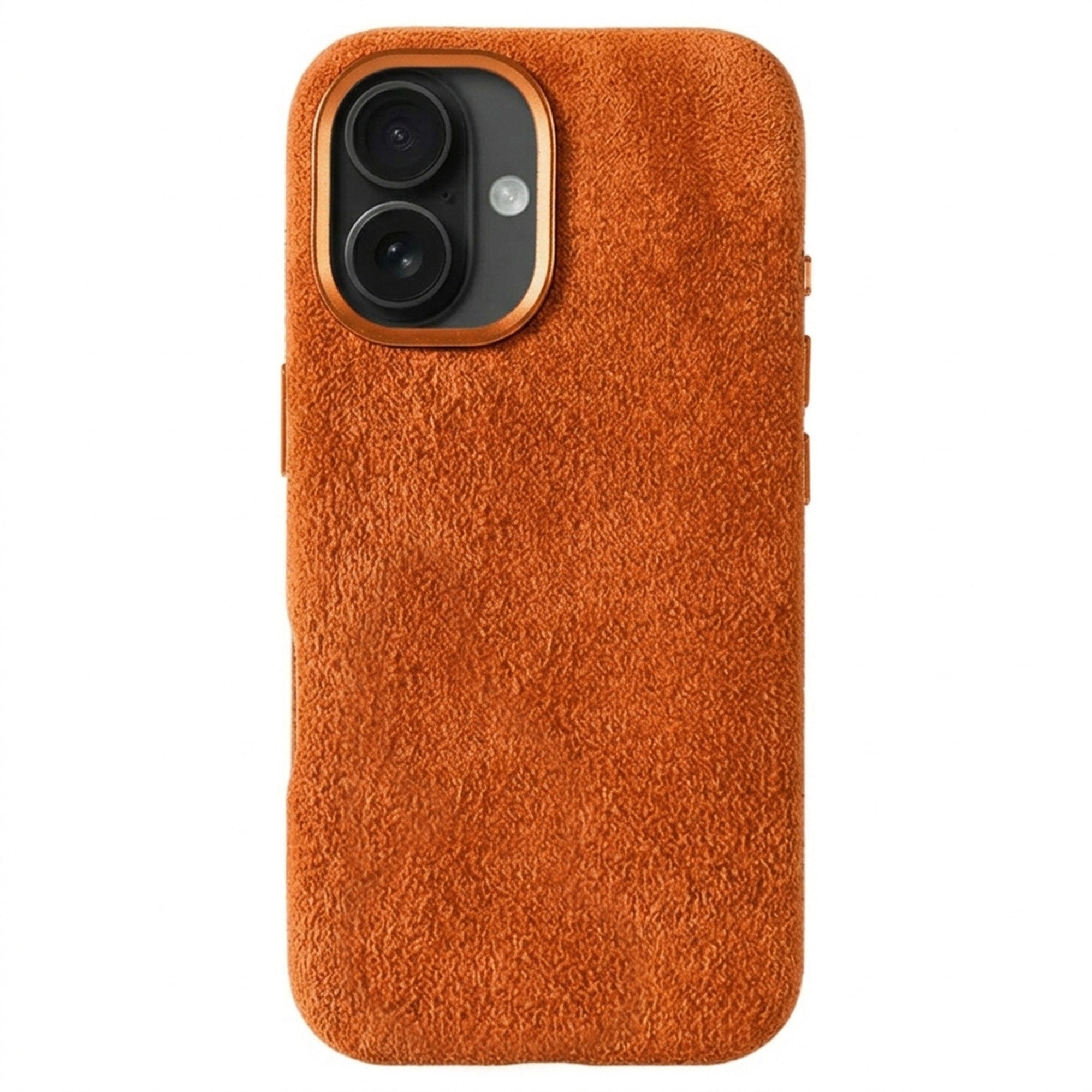 iPhone 17 - Classic Case - Prestigio Alcantara