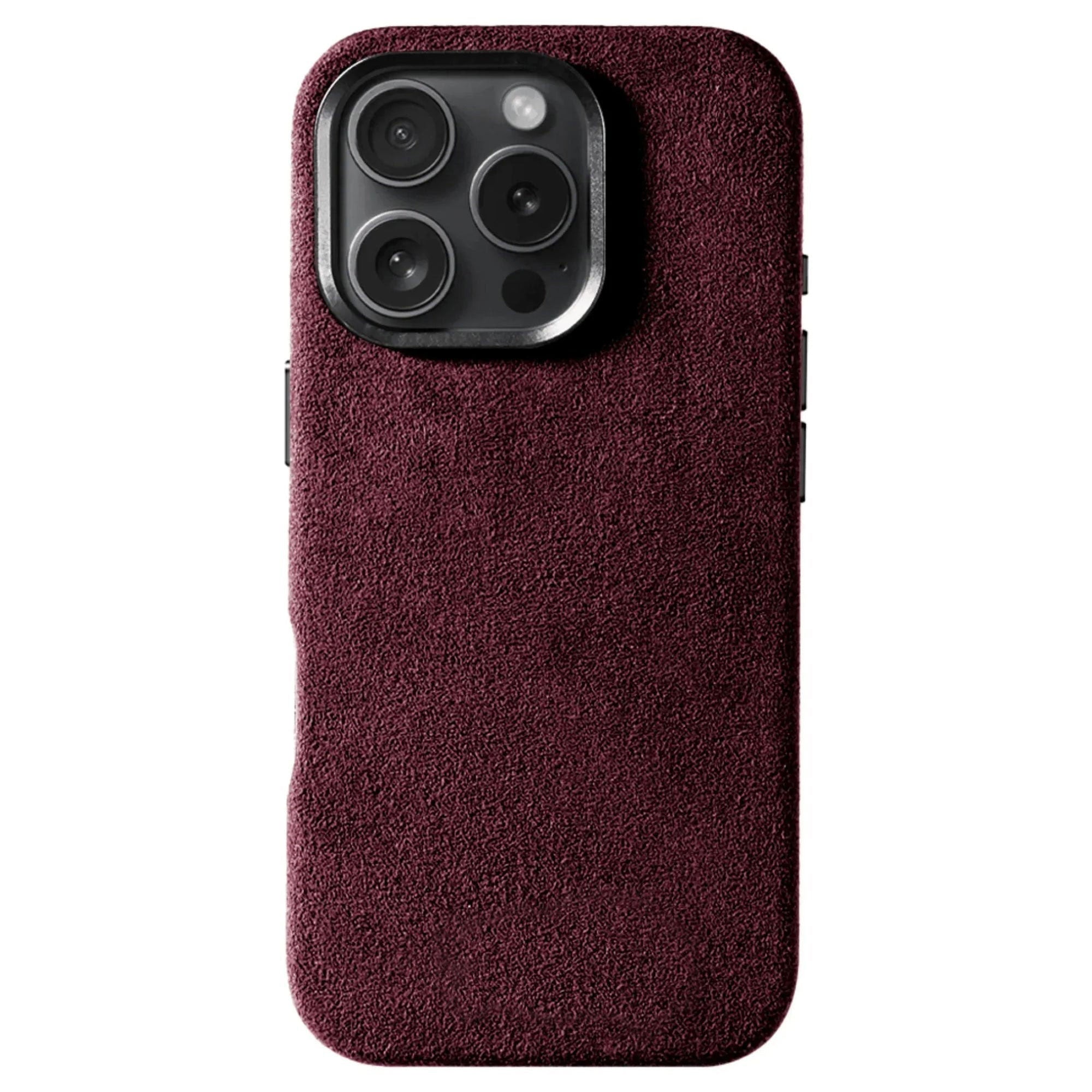 iPhone 17 - Classic Case - Prestigio Alcantara