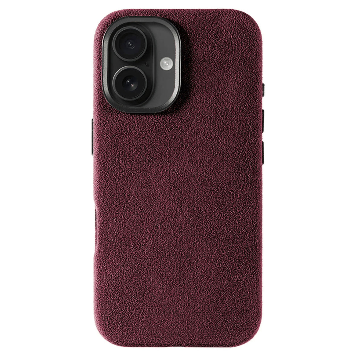 iPhone 17 - Classic Case - Prestigio Alcantara