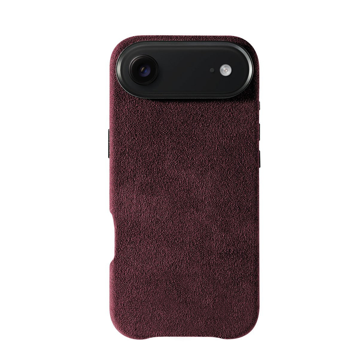 iPhone 17 - Classic Case - Prestigio Alcantara